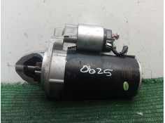 Recambio de motor arranque para mercedes-benz vito (w638) combi 2.2 16v cdi turbodiesel cat referencia OEM IAM SINREF SIN REF SI