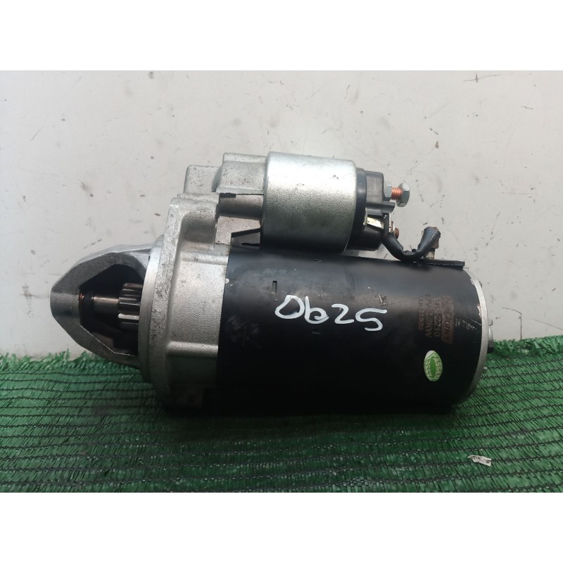 Recambio de motor arranque para mercedes-benz vito (w638) combi 2.2 16v cdi turbodiesel cat referencia OEM IAM SINREF SIN REF SI