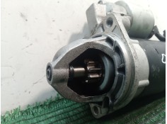 Recambio de motor arranque para mercedes-benz vito (w638) combi 2.2 16v cdi turbodiesel cat referencia OEM IAM SINREF SIN REF SI 2