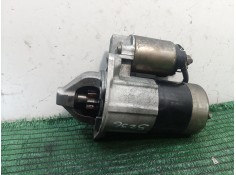 Recambio de motor arranque para hyundai sonata (y4) 2.0 cat referencia OEM IAM   