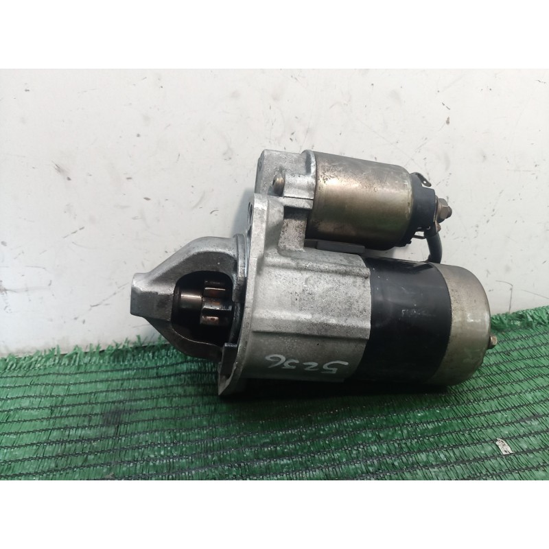 Recambio de motor arranque para hyundai sonata (y4) 2.0 cat referencia OEM IAM   