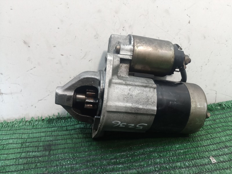 Recambio de motor arranque para hyundai sonata (y4) 2.0 cat referencia OEM IAM   