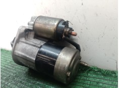 Recambio de motor arranque para hyundai sonata (y4) 2.0 cat referencia OEM IAM    2