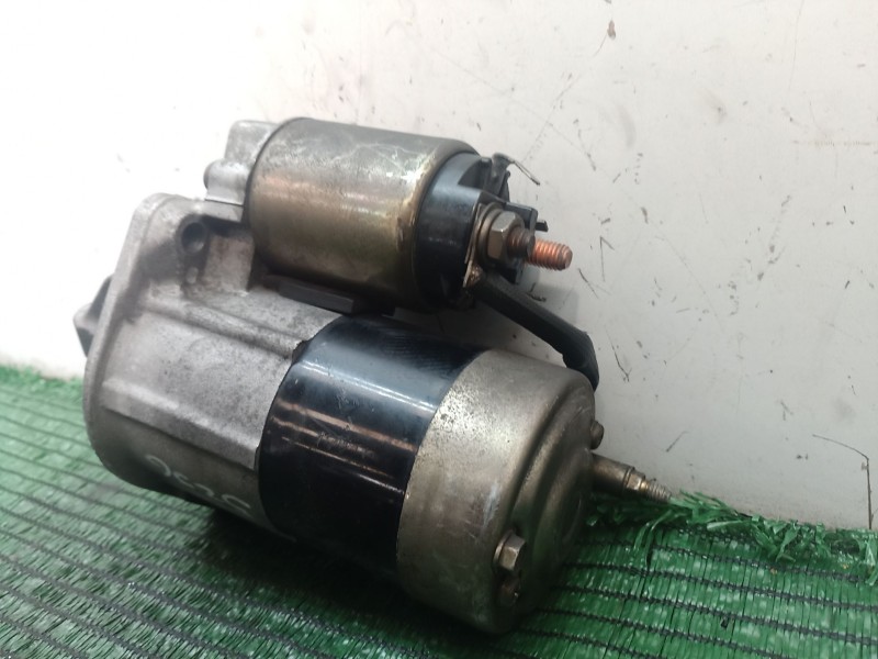 Recambio de motor arranque para hyundai sonata (y4) 2.0 cat referencia OEM IAM   