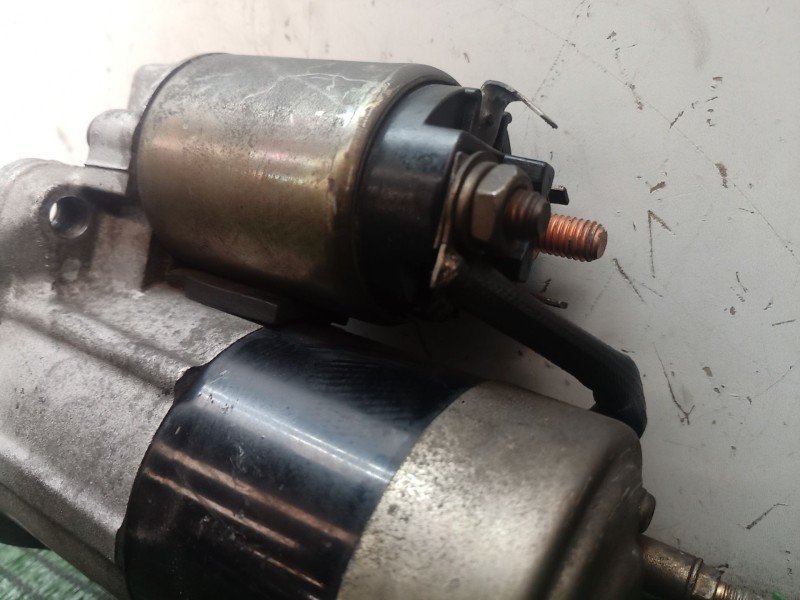 Recambio de motor arranque para hyundai sonata (y4) 2.0 cat referencia OEM IAM   