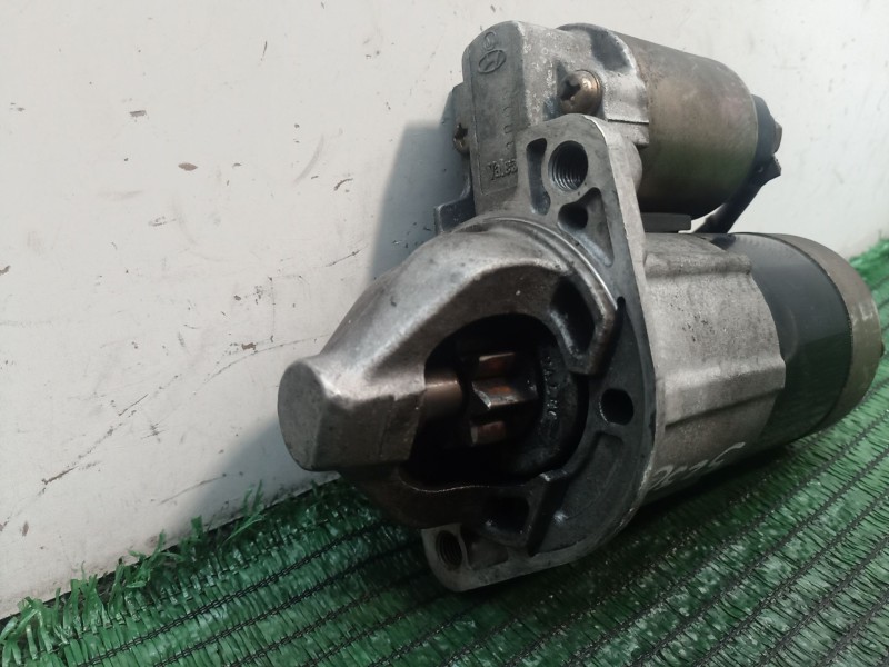 Recambio de motor arranque para hyundai sonata (y4) 2.0 cat referencia OEM IAM   