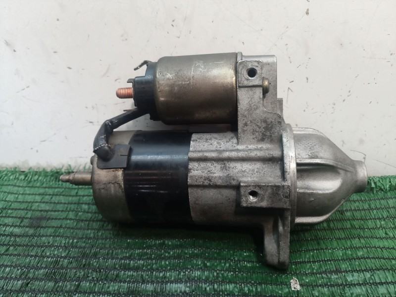 Recambio de motor arranque para hyundai sonata (y4) 2.0 cat referencia OEM IAM   