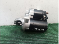 Recambio de motor arranque para bmw 1 (e87) 116 i referencia OEM IAM   