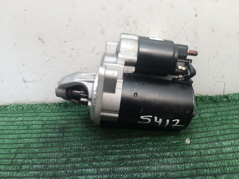 Recambio de motor arranque para bmw 1 (e87) 116 i referencia OEM IAM   