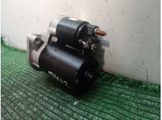 Recambio de motor arranque para bmw 1 (e87) 116 i referencia OEM IAM    2