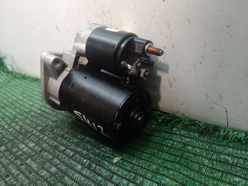 Recambio de motor arranque para bmw 1 (e87) 116 i referencia OEM IAM   