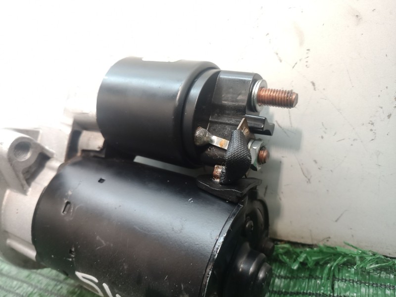 Recambio de motor arranque para bmw 1 (e87) 116 i referencia OEM IAM   