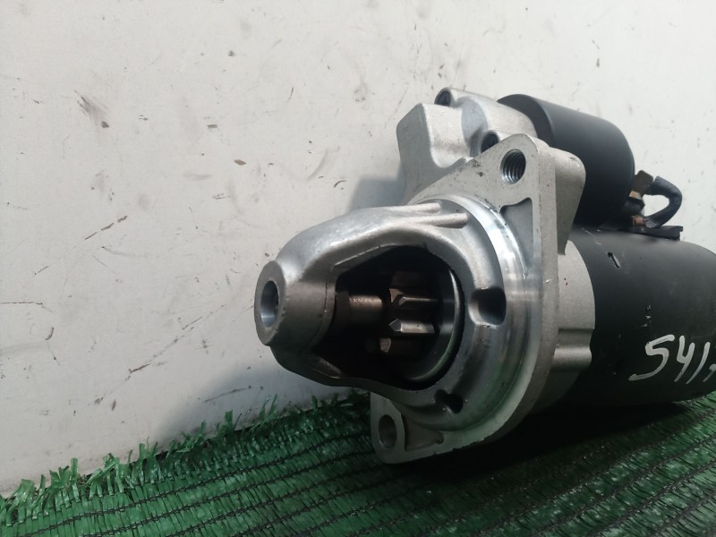 Recambio de motor arranque para bmw 1 (e87) 116 i referencia OEM IAM   