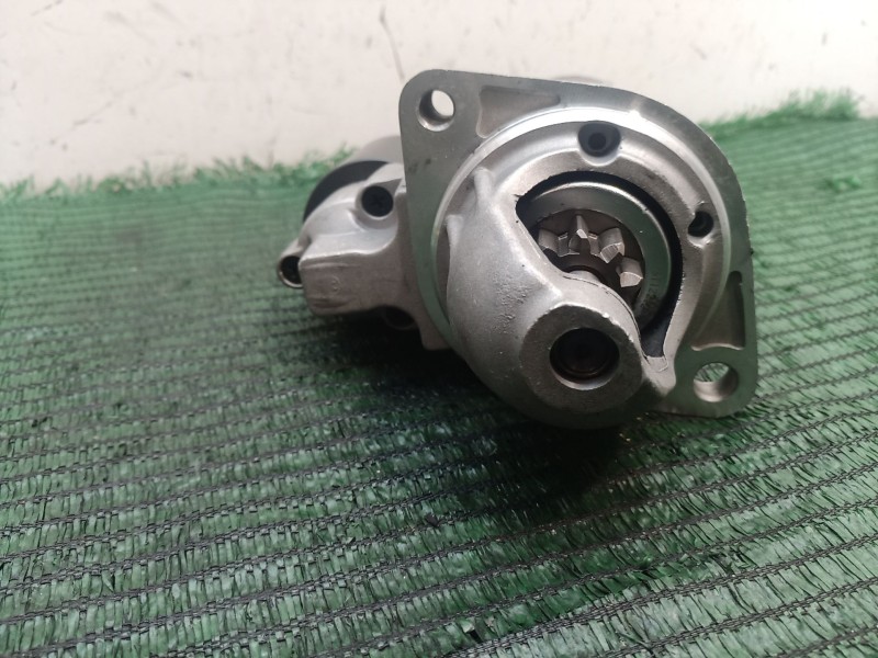 Recambio de motor arranque para bmw 1 (e87) 116 i referencia OEM IAM   