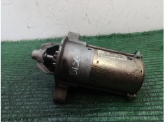 Recambio de motor arranque para ford fiesta (cbk) ambiente referencia OEM IAM 2S6U11000 2S6U11000 2S6U11000