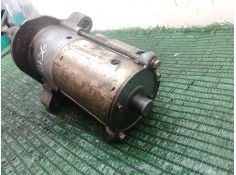Recambio de motor arranque para ford fiesta (cbk) ambiente referencia OEM IAM 2S6U11000 2S6U11000 2S6U11000 2