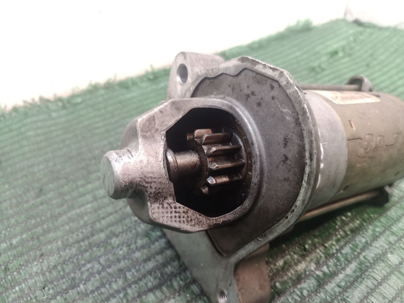 Recambio de motor arranque para ford fiesta (cbk) ambiente referencia OEM IAM 2S6U11000 2S6U11000 2S6U11000