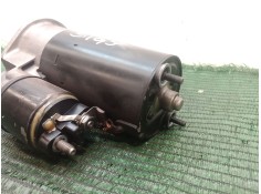 Recambio de motor arranque para opel zafira a design edition referencia OEM IAM    2