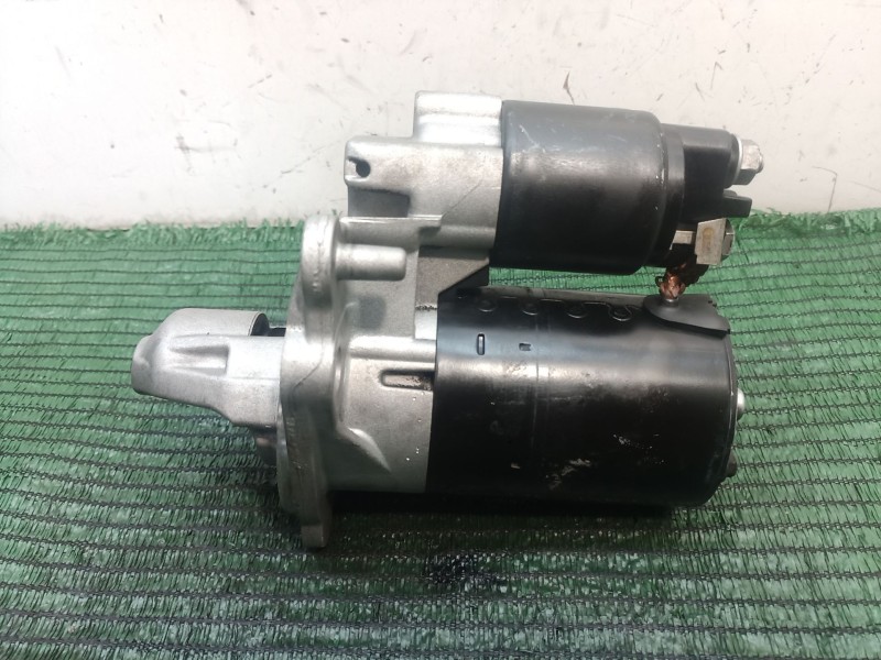 Recambio de motor arranque para mini mini (r50, r53) one referencia OEM IAM   