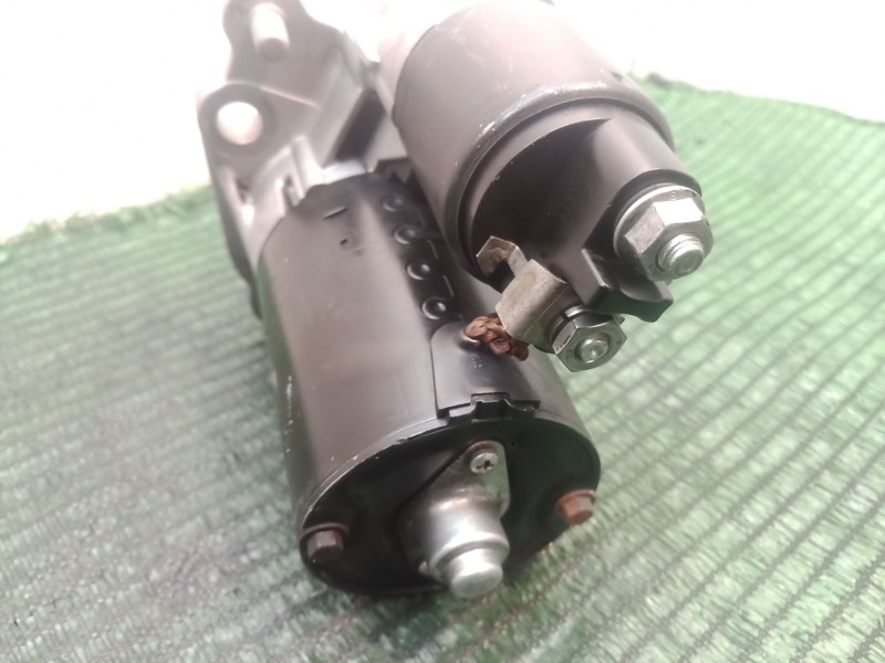 Recambio de motor arranque para mini mini (r50, r53) one referencia OEM IAM   