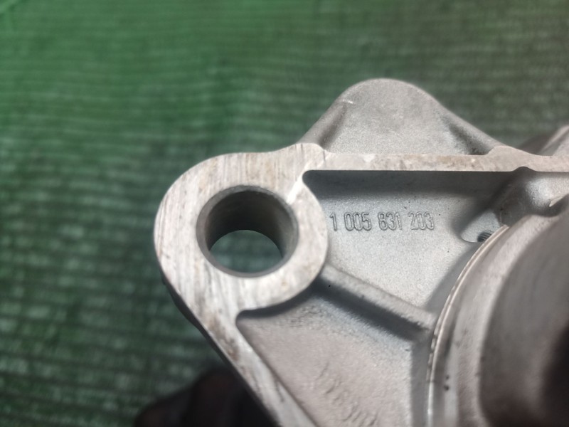 Recambio de motor arranque para mini mini (r50, r53) one referencia OEM IAM   