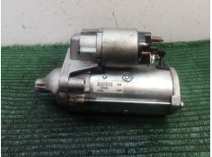 Recambio de motor arranque para peugeot partner caja/chasis 1.6 hdi referencia OEM IAM   