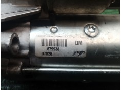 Recambio de motor arranque para peugeot partner caja/chasis 1.6 hdi referencia OEM IAM    2