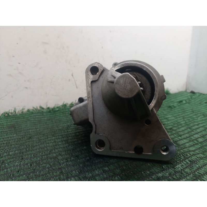Recambio de motor arranque para peugeot partner caja/chasis 1.6 hdi referencia OEM IAM   