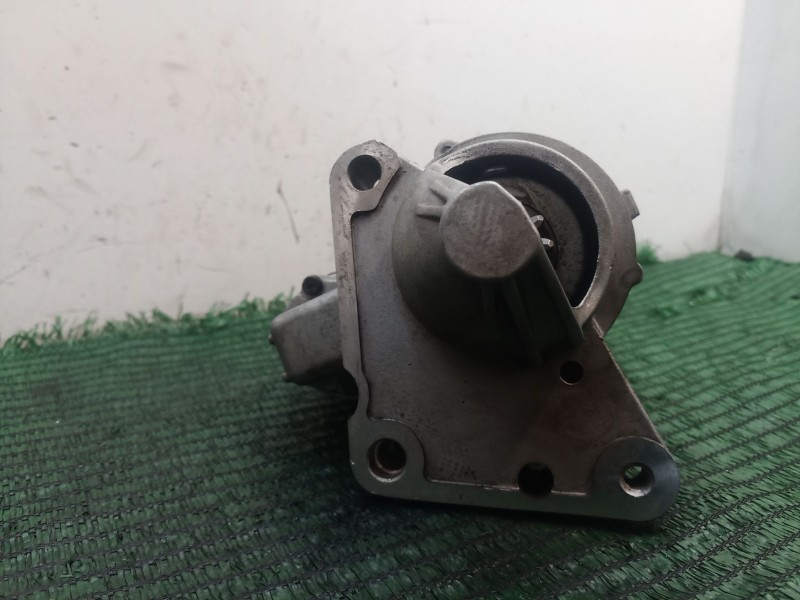 Recambio de motor arranque para peugeot partner caja/chasis 1.6 hdi referencia OEM IAM   