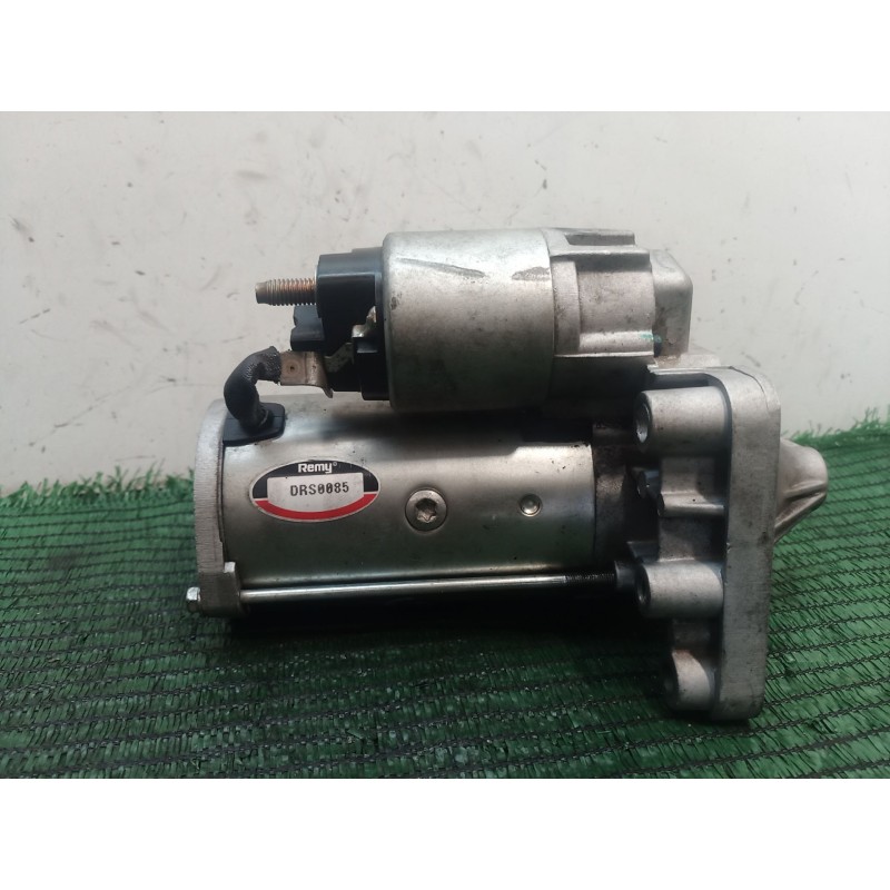 Recambio de motor arranque para peugeot partner caja/chasis 1.6 hdi referencia OEM IAM   