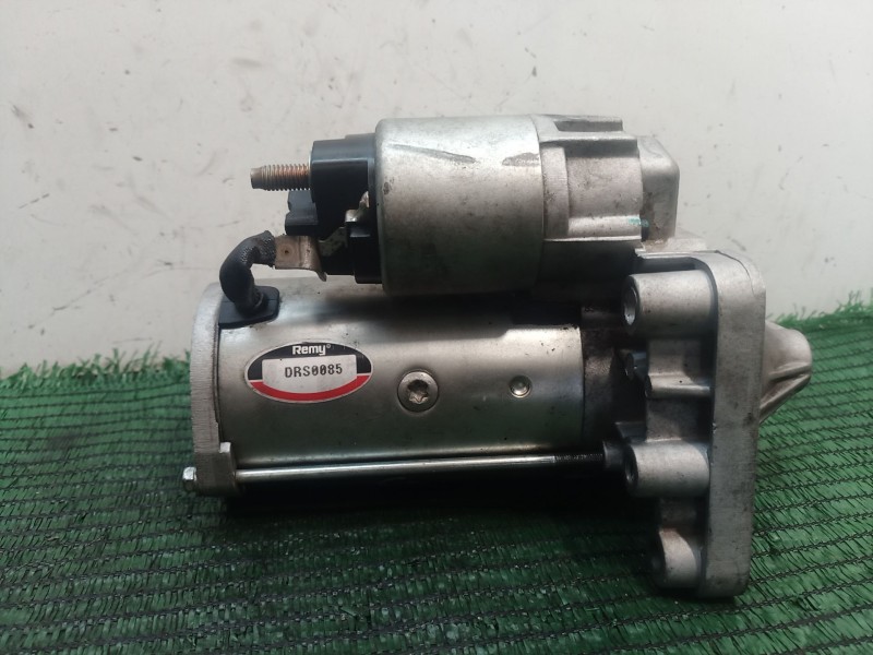 Recambio de motor arranque para peugeot partner caja/chasis 1.6 hdi referencia OEM IAM   