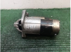 Recambio de motor arranque para renault megane ii coupe/cabrio authentique referencia OEM IAM   