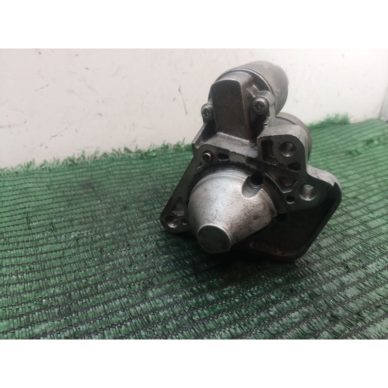 Recambio de motor arranque para renault megane ii coupe/cabrio authentique referencia OEM IAM   