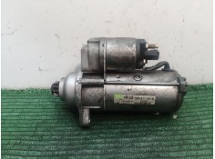 Recambio de motor arranque para seat ibiza (6k1) referencia OEM IAM   