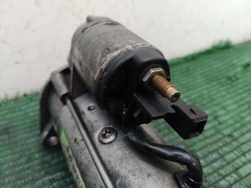 Recambio de motor arranque para seat ibiza (6k1) referencia OEM IAM   