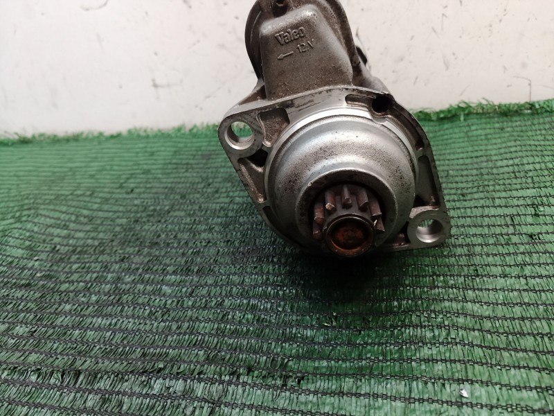 Recambio de motor arranque para seat ibiza (6k1) referencia OEM IAM   