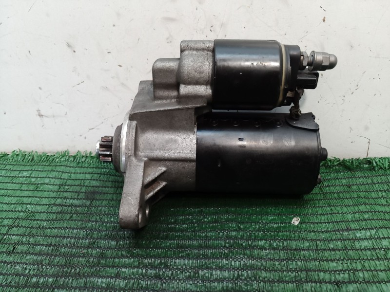 Recambio de motor arranque para seat leon (1m1) last edition referencia OEM IAM   