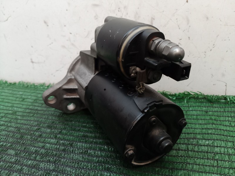 Recambio de motor arranque para seat leon (1m1) last edition referencia OEM IAM   