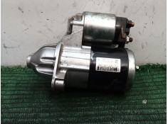 Recambio de motor arranque para kia cee´d referencia OEM IAM   