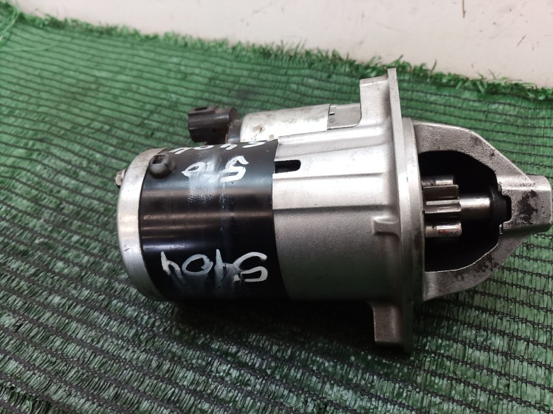 Recambio de motor arranque para kia cee´d referencia OEM IAM   