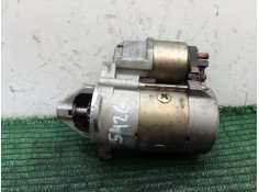 Recambio de motor arranque para smart fortwo coupé (451) 1.0 turbo (451.332) referencia OEM IAM 0051512601 0051512601 0051512601