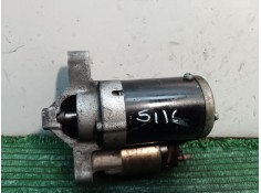 Recambio de motor arranque para citroën c2 audace referencia OEM IAM   