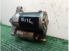 Recambio de motor arranque para citroën c2 audace referencia OEM IAM    2