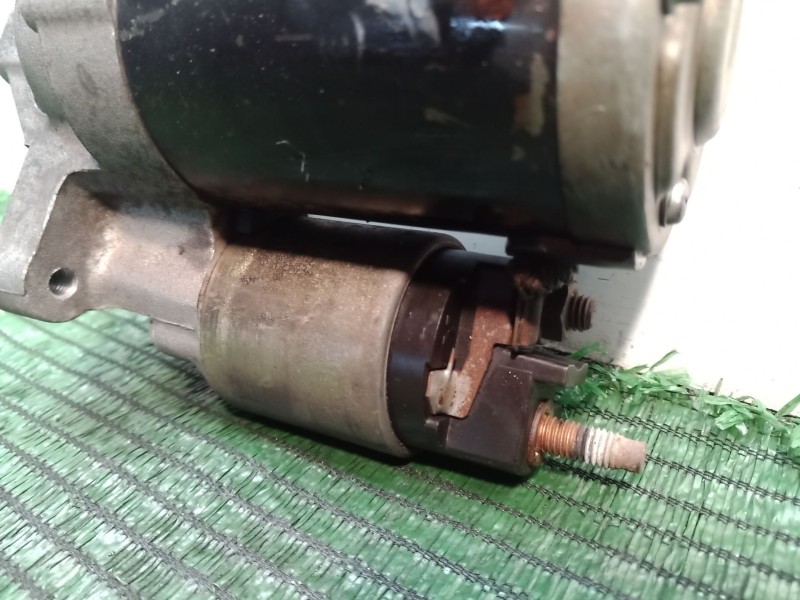 Recambio de motor arranque para citroën c2 audace referencia OEM IAM   