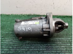 Recambio de motor arranque para fiat punto (199_) 1.3 d multijet referencia OEM IAM   