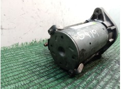 Recambio de motor arranque para fiat punto (199_) 1.3 d multijet referencia OEM IAM    2