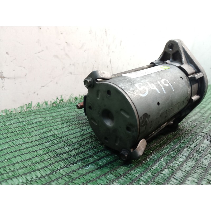 Recambio de motor arranque para fiat punto (199_) 1.3 d multijet referencia OEM IAM   