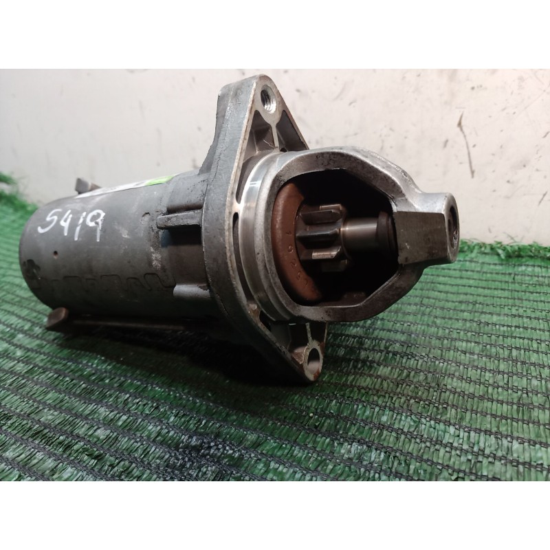 Recambio de motor arranque para fiat punto (199_) 1.3 d multijet referencia OEM IAM   