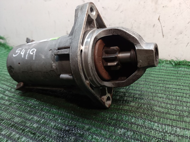 Recambio de motor arranque para fiat punto (199_) 1.3 d multijet referencia OEM IAM   