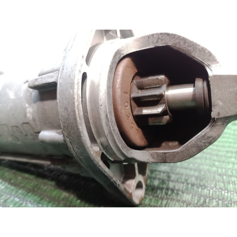 Recambio de motor arranque para fiat punto (199_) 1.3 d multijet referencia OEM IAM   